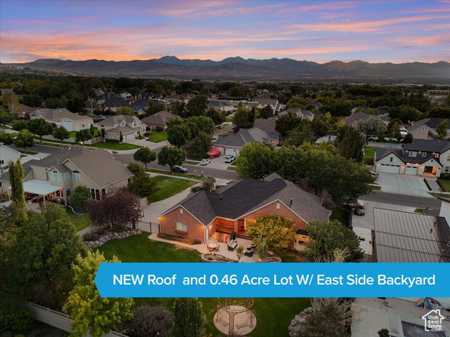 Photo 41 for MLS #2098914 at 13089 S Ptarmigan Gate Rd