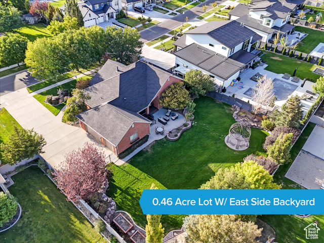 Photo 46 for MLS #2098914 at 13089 S Ptarmigan Gate Rd