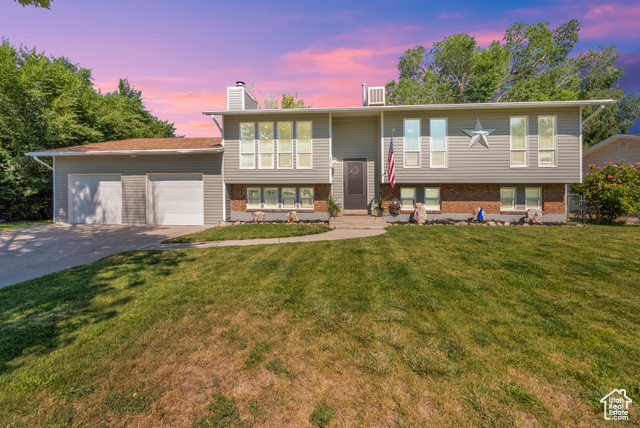 1978 N 1200 W, Clinton UT 84015