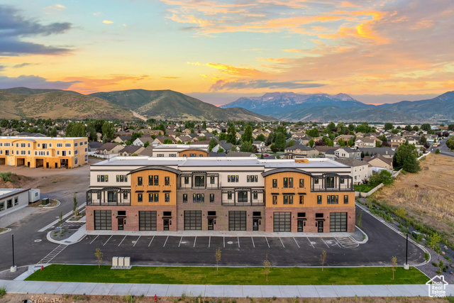 1922 S HIGHWAY 40  #34, Heber City UT 84032