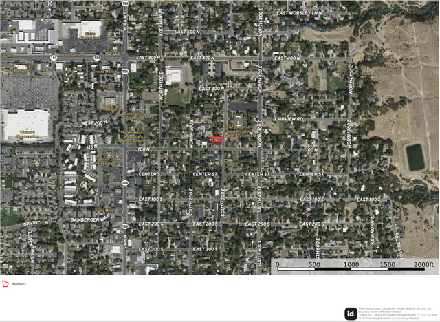 101  300 E, Centerville UT 84014