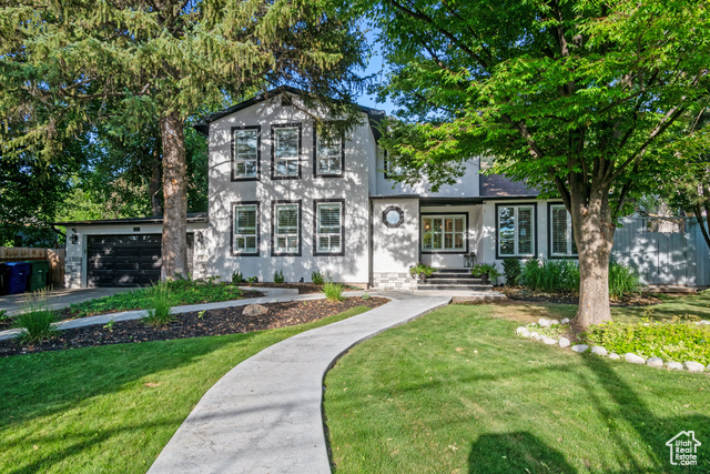 5437 S HOLLADAY BLVD, Holladay UT 84117
