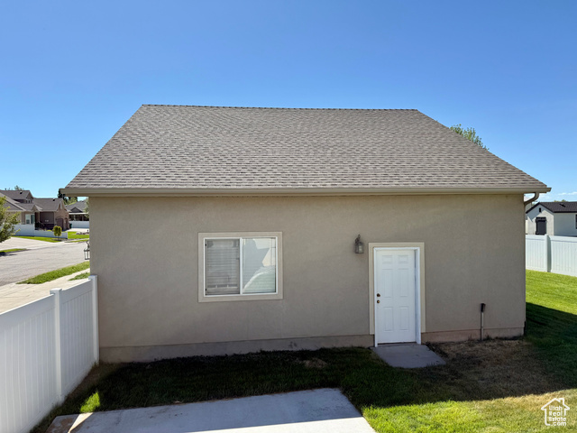 Photo 36 for MLS #2098929 at 6049 S 3850 West