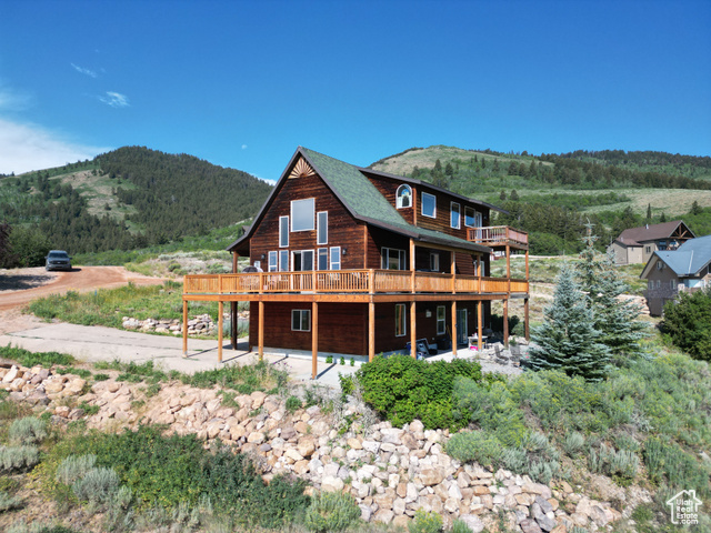 646 COLD SPRINGS DR #394, Fish Haven ID 83287