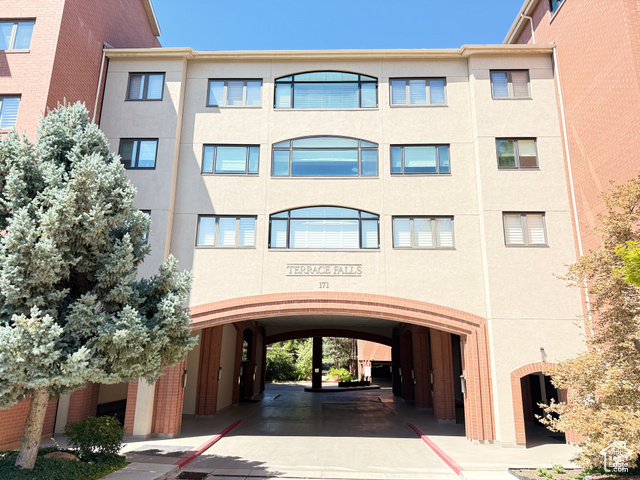 171 E THIRD AVE #709, Salt Lake City UT 84103