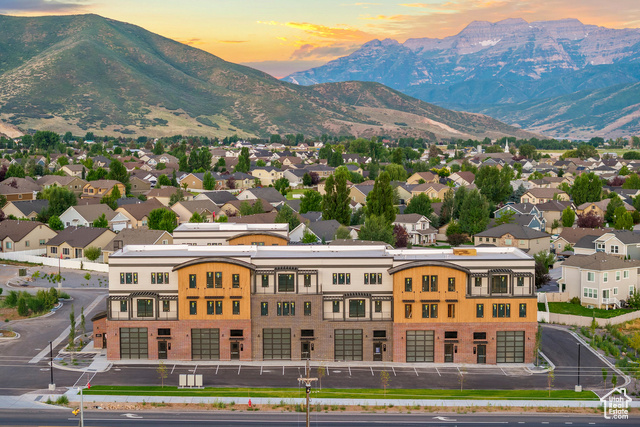 1922 S HIGHWAY 40 #35, Heber City UT 84032