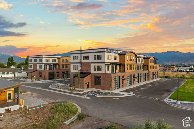 1922 S HIGHWAY 40  #35, Heber City UT 84032