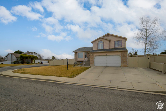 5029 W EAGLE WOOD DR, West Valley City UT 84120