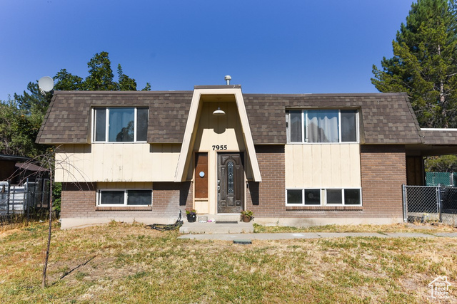 7955 S 3685 W, West Jordan UT 84088