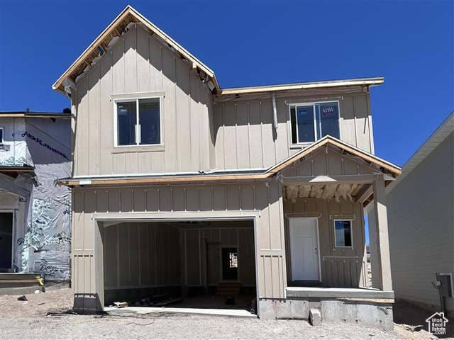 1492 W BRAVO DR #1509, Saratoga Springs UT 84045