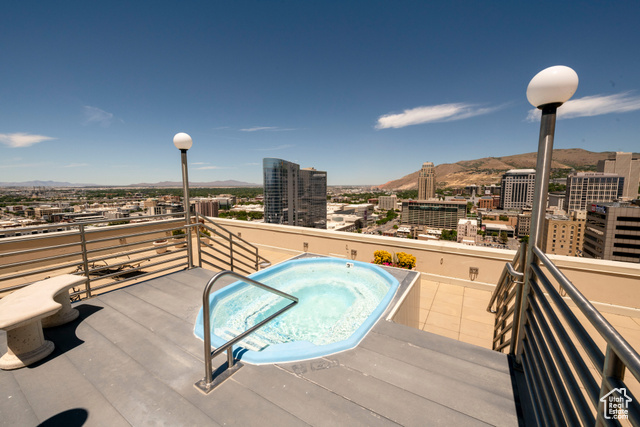Photo 28 for MLS #2098951 at 44 W Broadway #2507