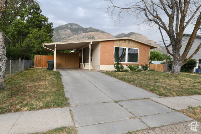 1228 N JEFFERSON AVE, Ogden UT 84404