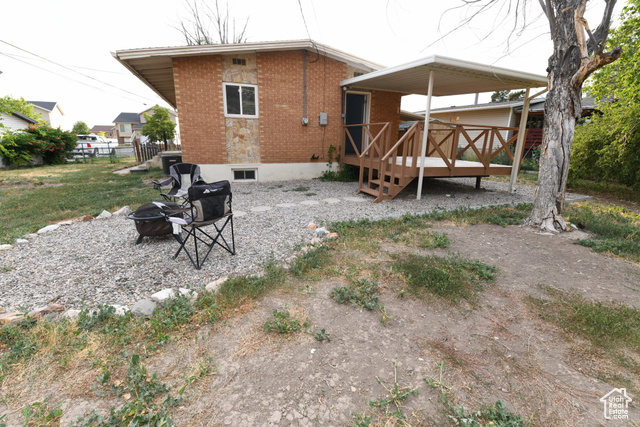 Photo 33 for MLS #2098952 at 1228 N Jefferson Ave