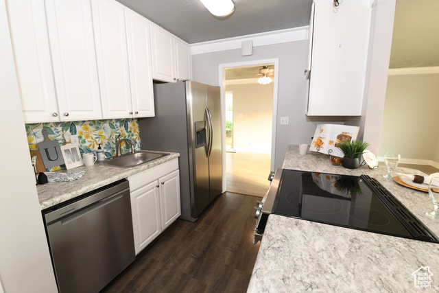 Photo 7 for MLS #2098952 at 1228 N Jefferson Ave