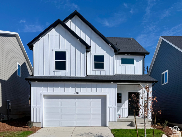1498 W BRAVO DR #1510, Saratoga Springs UT 84045