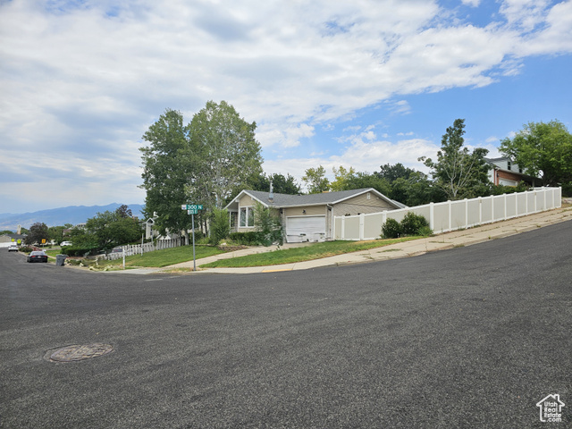 Photo 37 for MLS #2098956 at 310 N 675 East