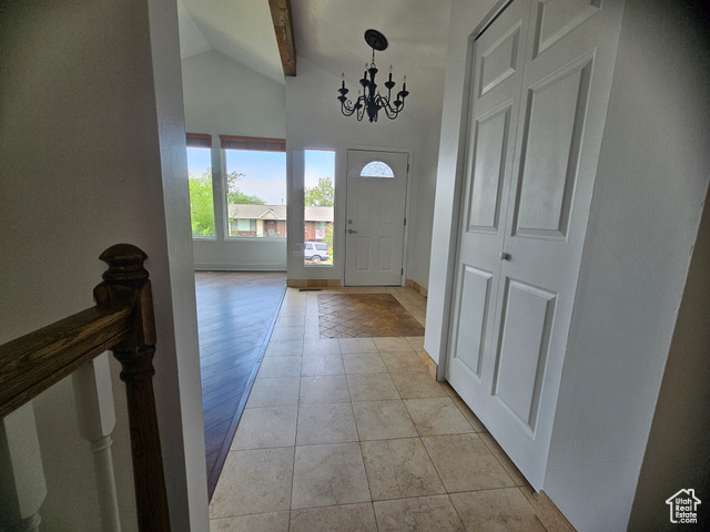 Photo 7 for MLS #2098956 at 310 N 675 East