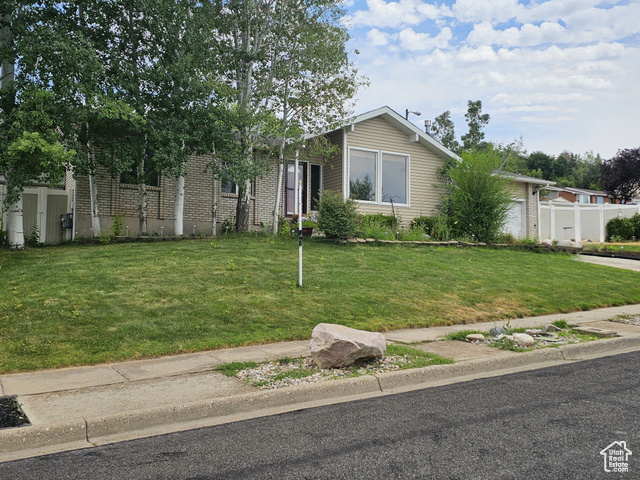 310 N 675 E, North Salt Lake UT 84054