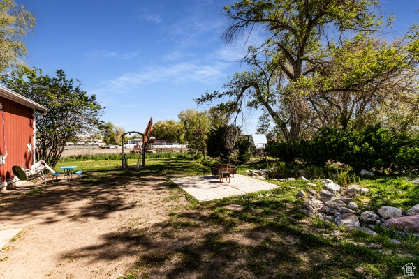 Photo 15 for MLS #2098957 at 8320 W 3100 South