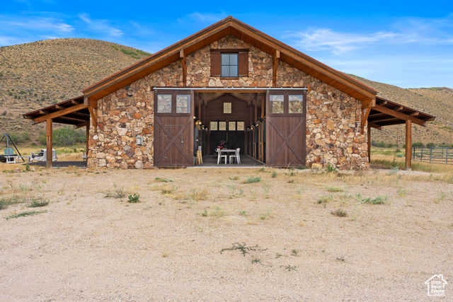 Photo 100 for MLS #2098960 at 6950 N River Valley Dr