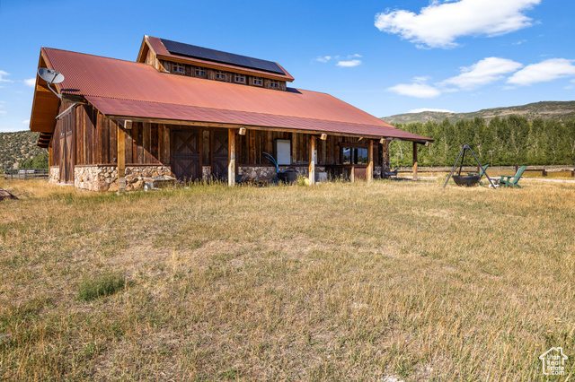 Photo 99 for MLS #2098960 at 6950 N River Valley Dr