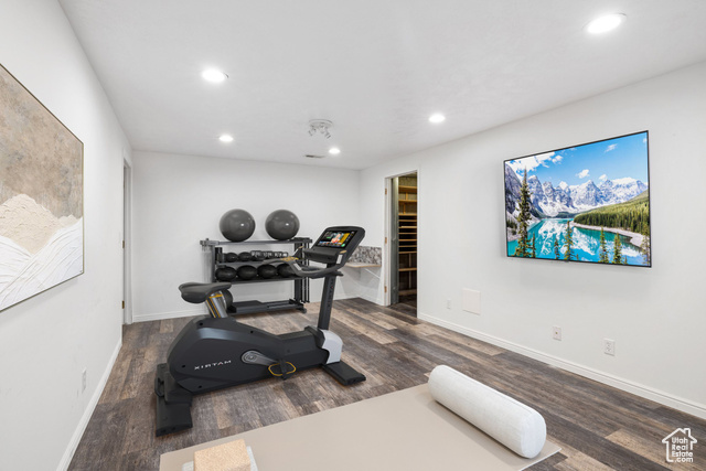 Photo 20 for MLS #2098968 at 4164 S 2400 West