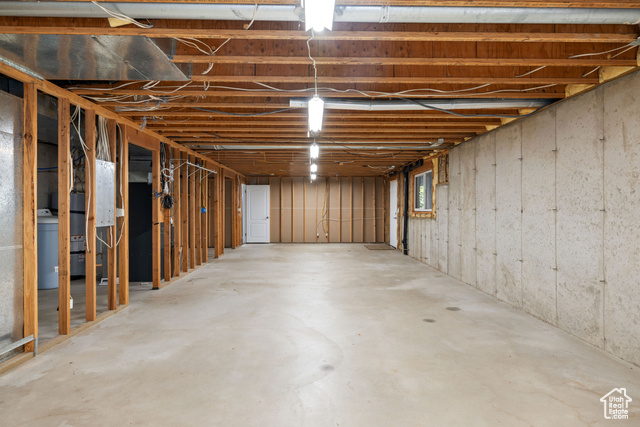 Photo 26 for MLS #2098968 at 4164 S 2400 West