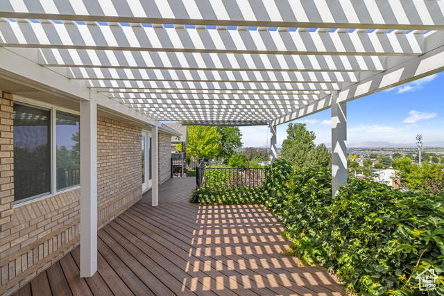 Photo 27 for MLS #2098968 at 4164 S 2400 West