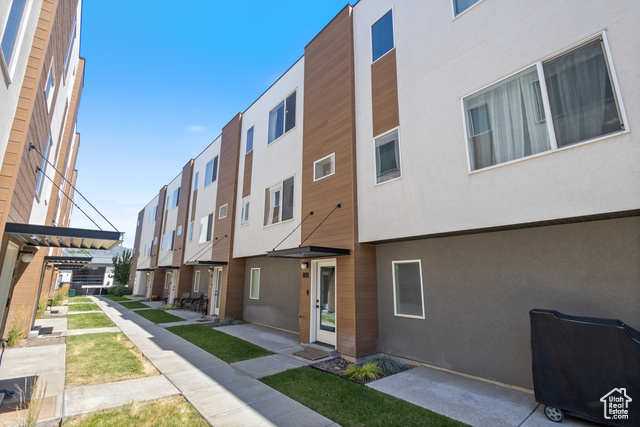 1660 S MAJOR ST #8, Salt Lake City UT 84115