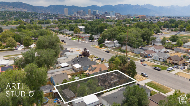 836 W 400 N, Salt Lake City UT 84116