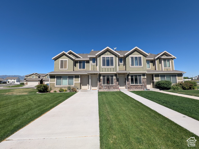 409 S 1320 E, Hyrum UT 84319
