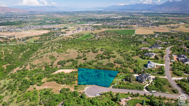 690 S WOODLAND HILLS DR, Woodland Hills UT 84653
