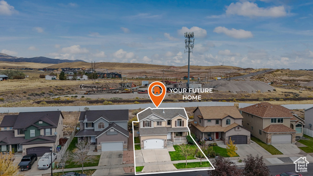 Photo 4 for MLS #2098975 at 7474 S Sunset Maple Dr
