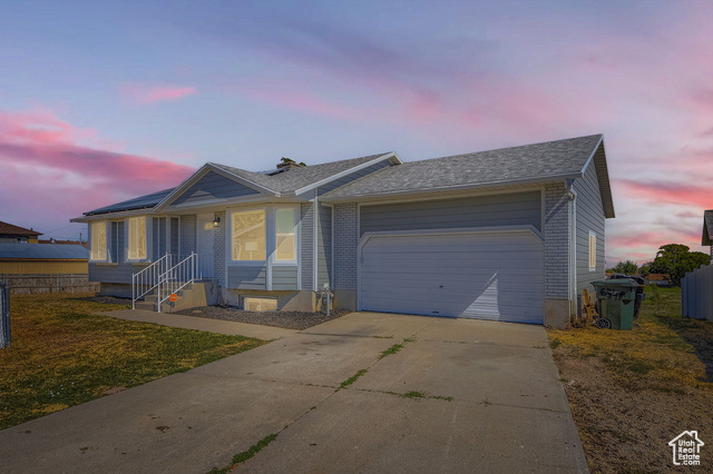6348 W 3860 S, West Valley City UT 84128