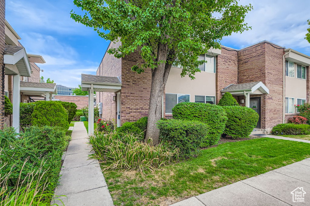 3970 S 840 E #F, Millcreek UT 84107