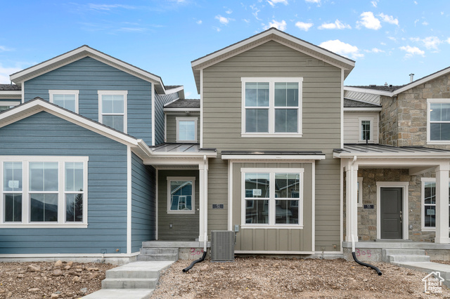 51 SCENIC HEIGHTS RD, Francis UT 84036