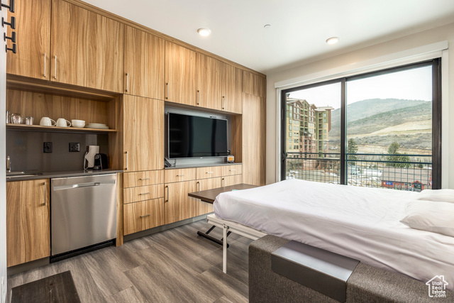 Photo 6 for MLS #2098993 at 2670 Canyons Resort Dr #438
