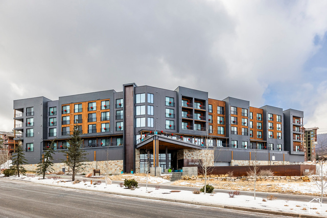 Photo 17 for MLS #2098993 at 2670 Canyons Resort Dr #438