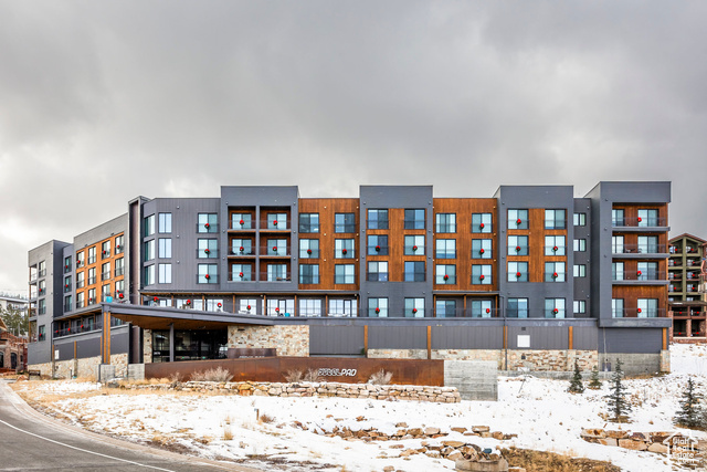 Photo 16 for MLS #2098993 at 2670 Canyons Resort Dr #438