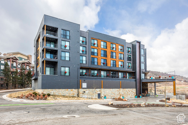Photo 12 for MLS #2098993 at 2670 Canyons Resort Dr #438