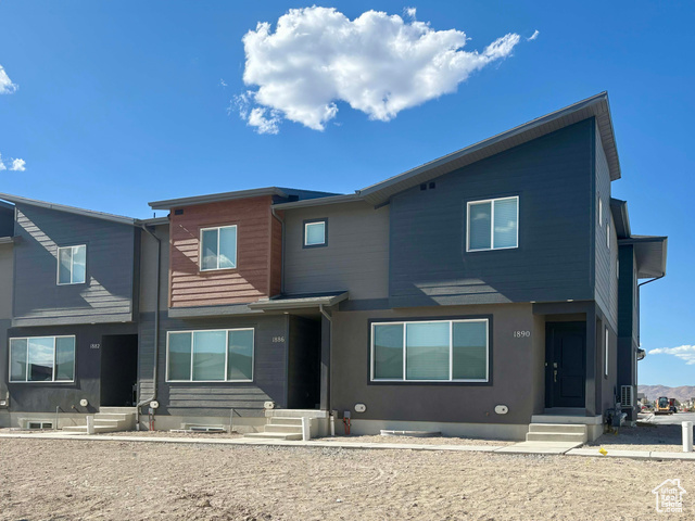 2016 E CANYONLANDS DR #3104, Eagle Mountain UT 84005