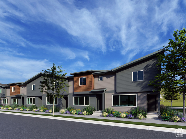 2016 E CANYONLANDS DR #3104, Eagle Mountain UT 84005