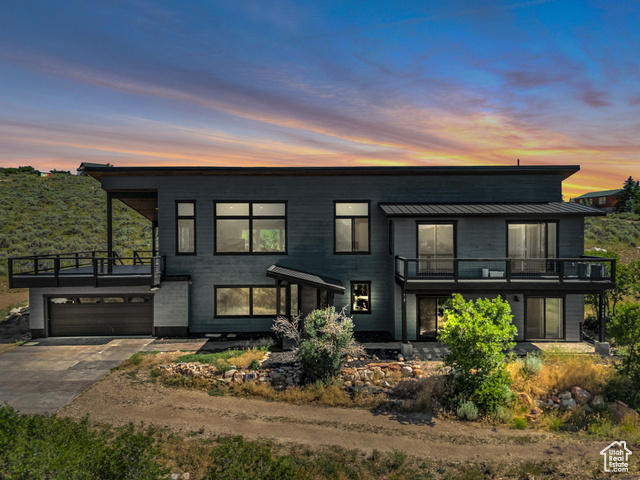 4405 S OAKVIEW DR, Coalville UT 84017