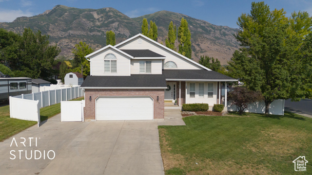 9910 N 4600 W, Cedar Hills UT 84062