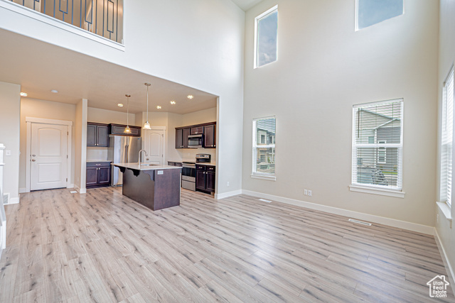 Photo 4 for MLS #2099003 at 1453 N 3860 West #108
