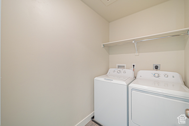 Photo 10 for MLS #2099003 at 1453 N 3860 West #108