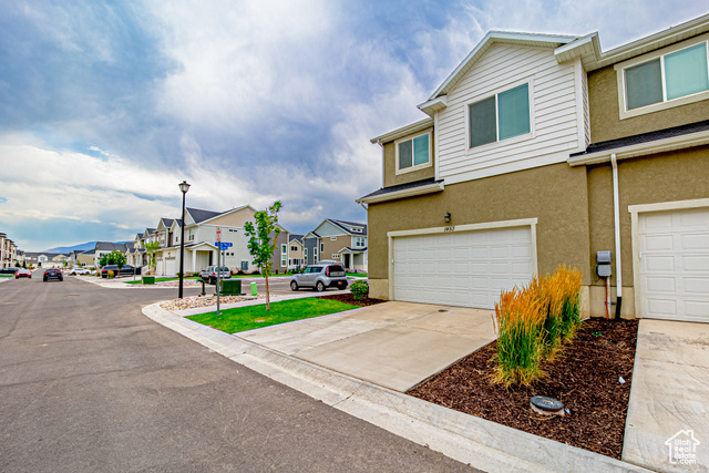 Photo 27 for MLS #2099003 at 1453 N 3860 West #108