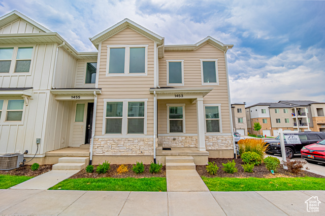 1453 N 3860 W #108, Lehi UT 84043