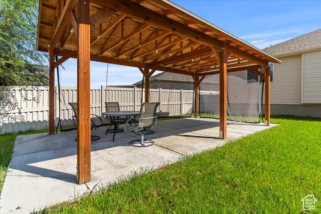 Photo 29 for MLS #2099004 at 5619 S 4525 West