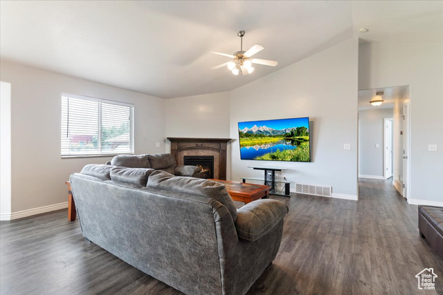 Photo 6 for MLS #2099004 at 5619 S 4525 West
